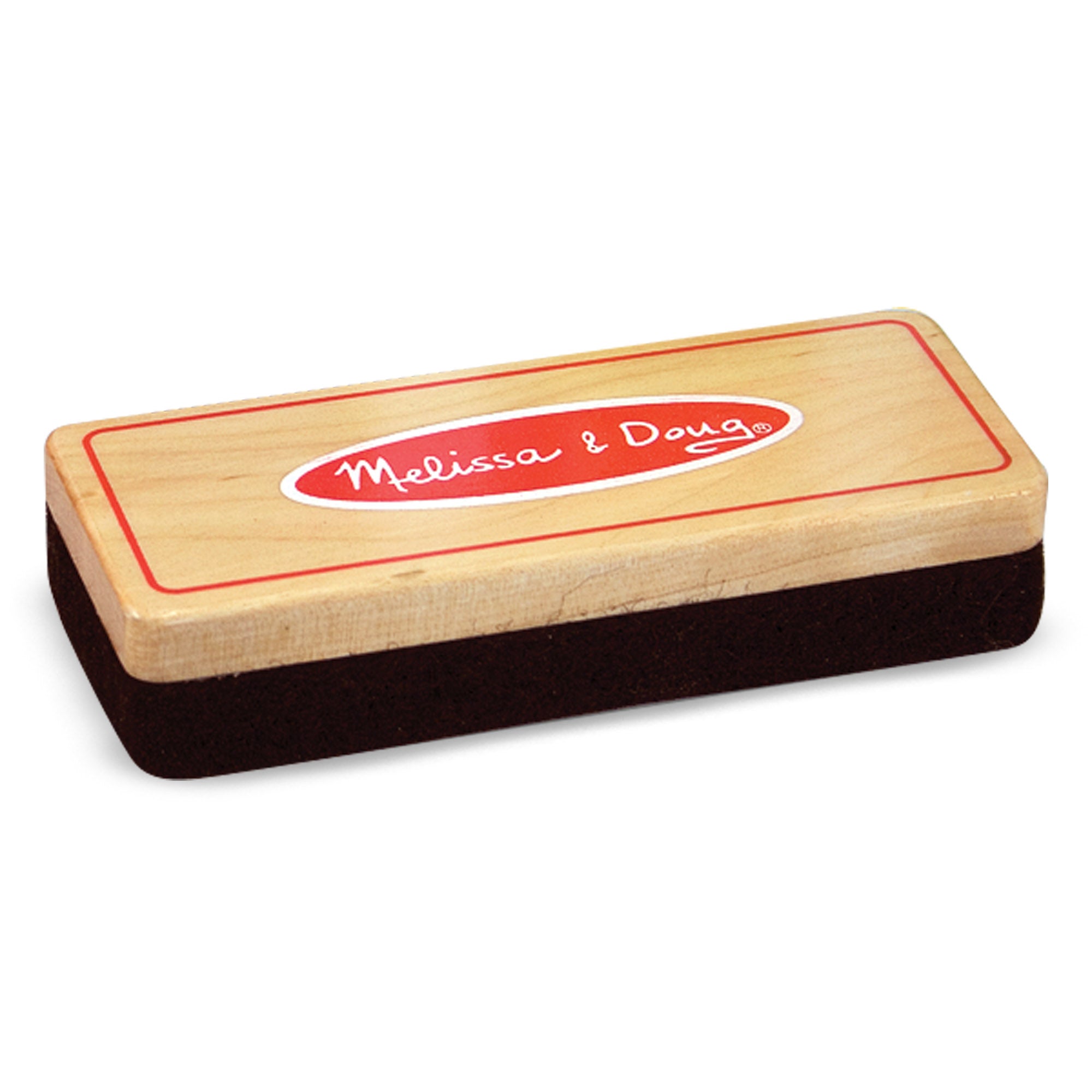Felt Chalk Eraser - Image 4