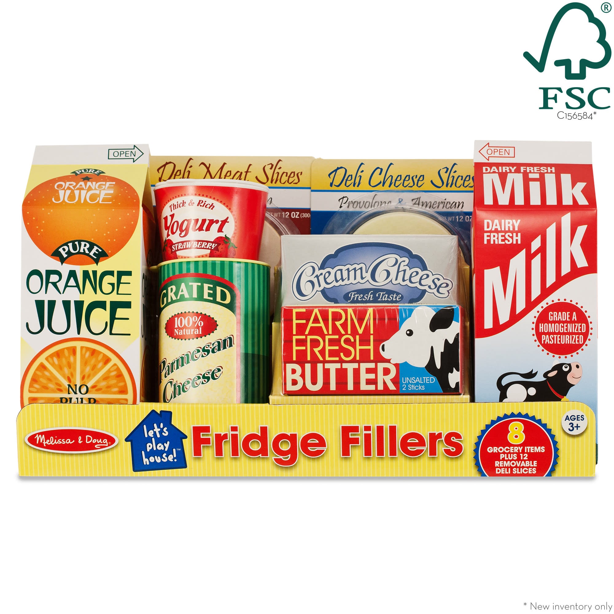 Fridge Fillers - Image 3