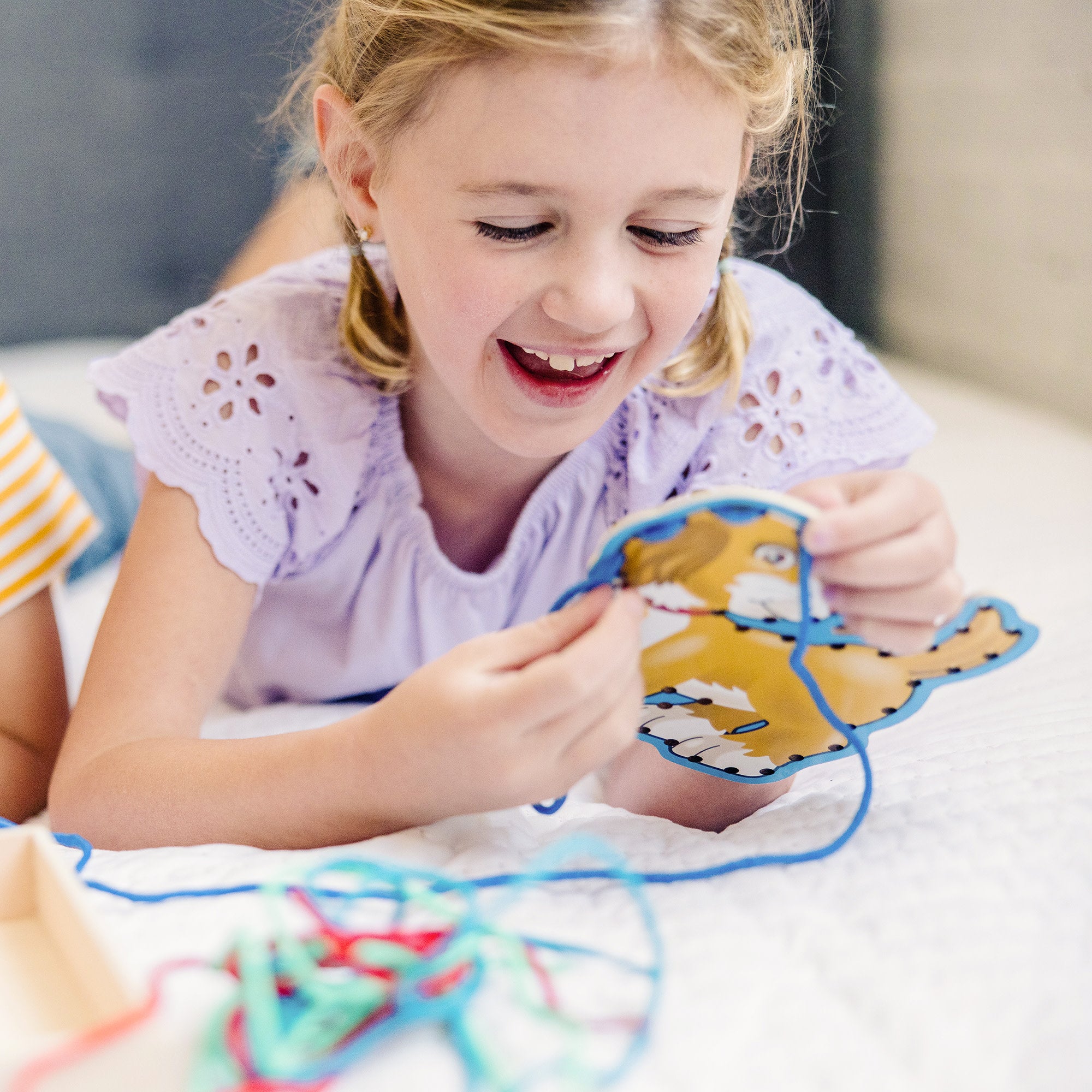 Lace & Trace Pets - Image 2