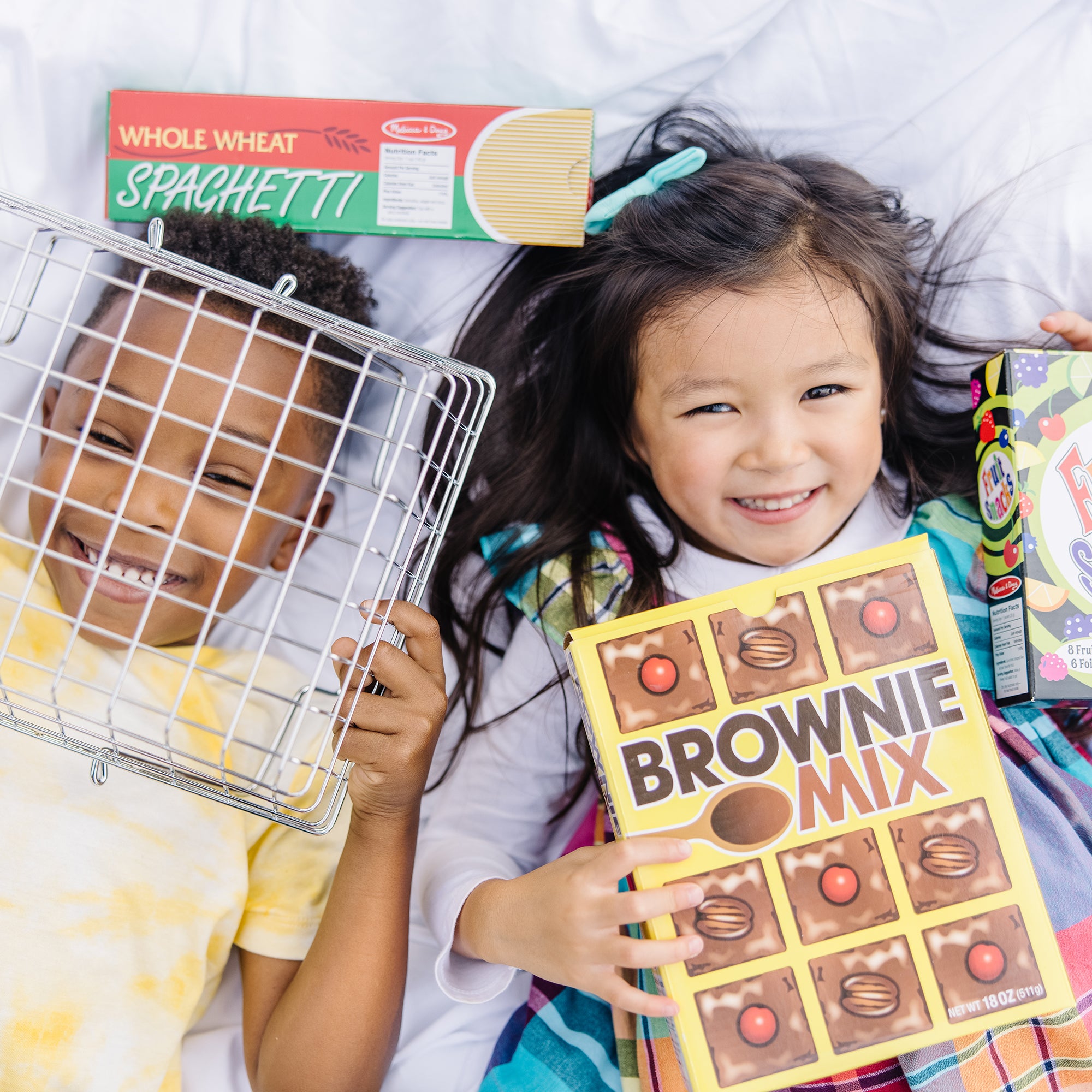 Grocery Basket - Image 10